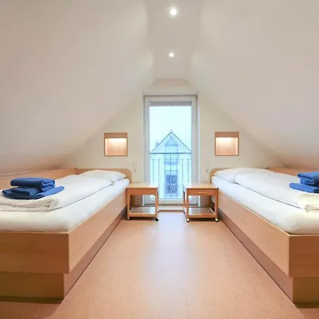 Maisonette-wohnungen Am Steingarten - 2 *