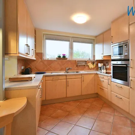 Maisonette-wohnungen Am Steingarten - 2 * Wangerooge