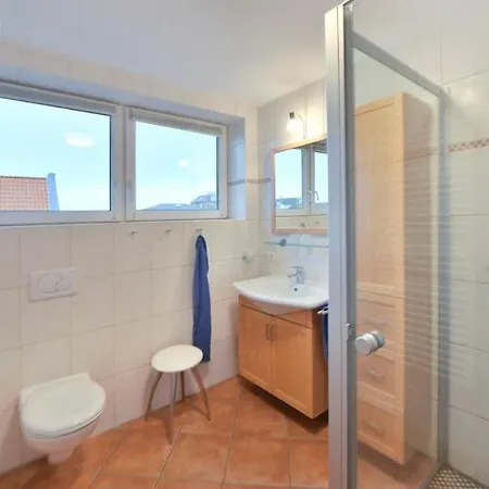 Maisonette-wohnungen Am Steingarten - 2 Apartment *