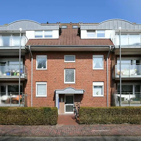 Maisonette-wohnungen Am Steingarten - 2 Apartment *