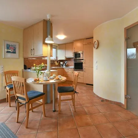 Maisonette-wohnungen Am Steingarten - 2 *