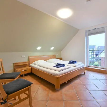 Maisonette-wohnungen Am Steingarten - 2 *