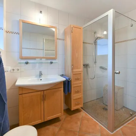 Apartment Maisonette-wohnungen Am Steingarten - 2