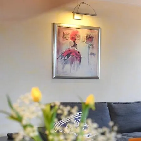 Maisonette-wohnungen Am Steingarten - 2 Apartment *