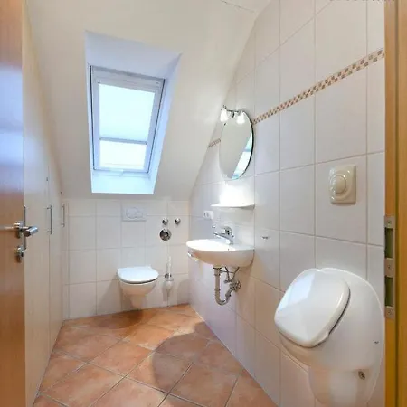 Maisonette-wohnungen Am Steingarten - 2 Apartment *