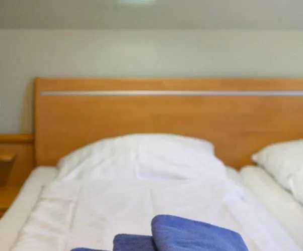 Maisonette-wohnungen Am Steingarten - 2 Apartman