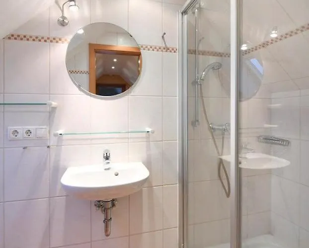 Maisonette-wohnungen Am Steingarten - 2