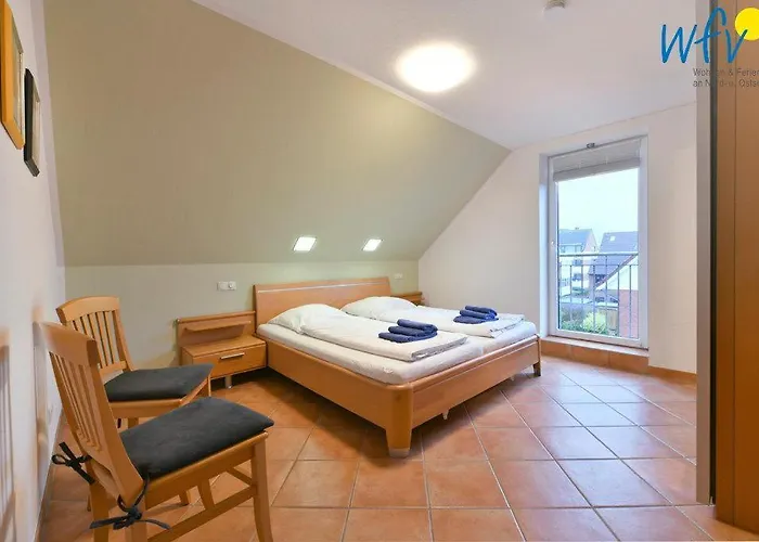 Maisonette-wohnungen Am Steingarten - 2 *