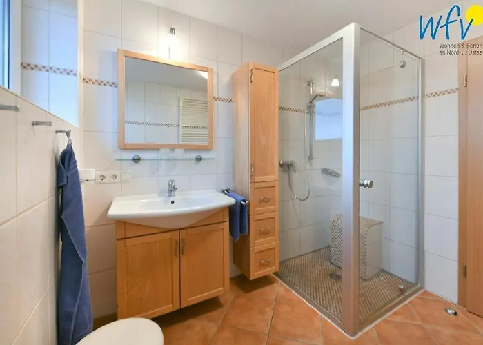 Apartman Maisonette-wohnungen Am Steingarten - 2